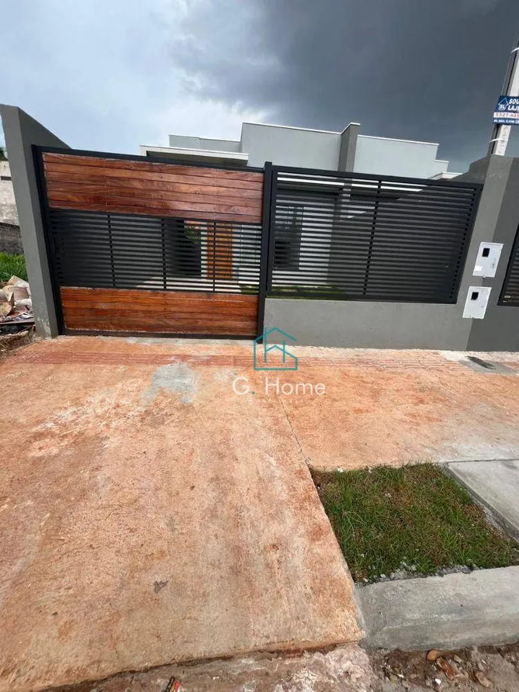 Casa, 3 quartos, 95 m² - Foto 3