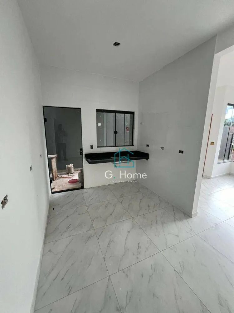 Casa, 3 quartos, 95 m² - Foto 5