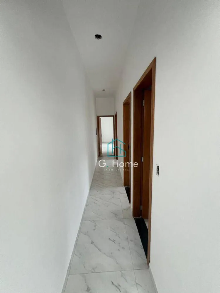 Casa, 3 quartos, 95 m² - Foto 8