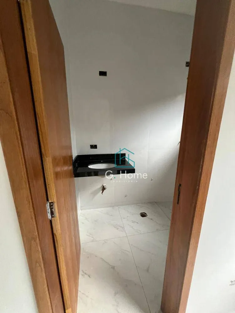 Casa, 3 quartos, 95 m² - Foto 8