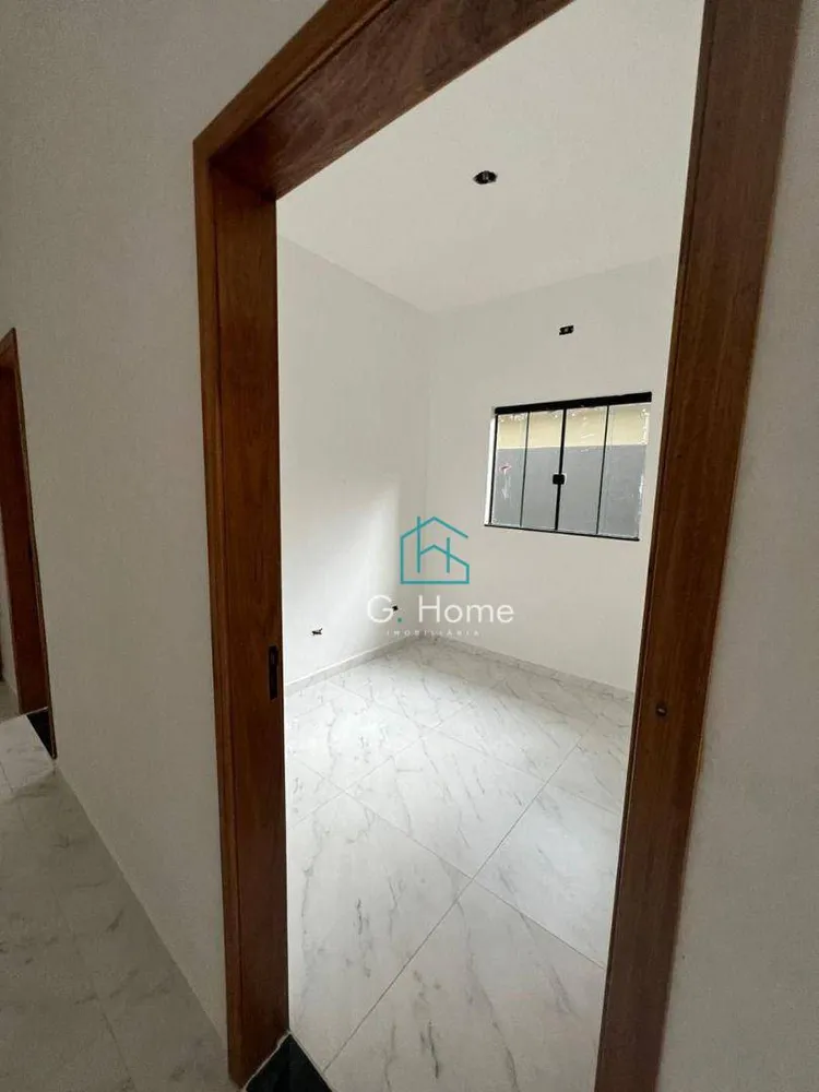 Casa, 3 quartos, 95 m² - Foto 10