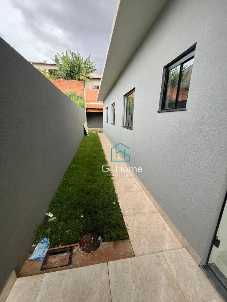 Casa, 3 quartos, 95 m² - Foto 7