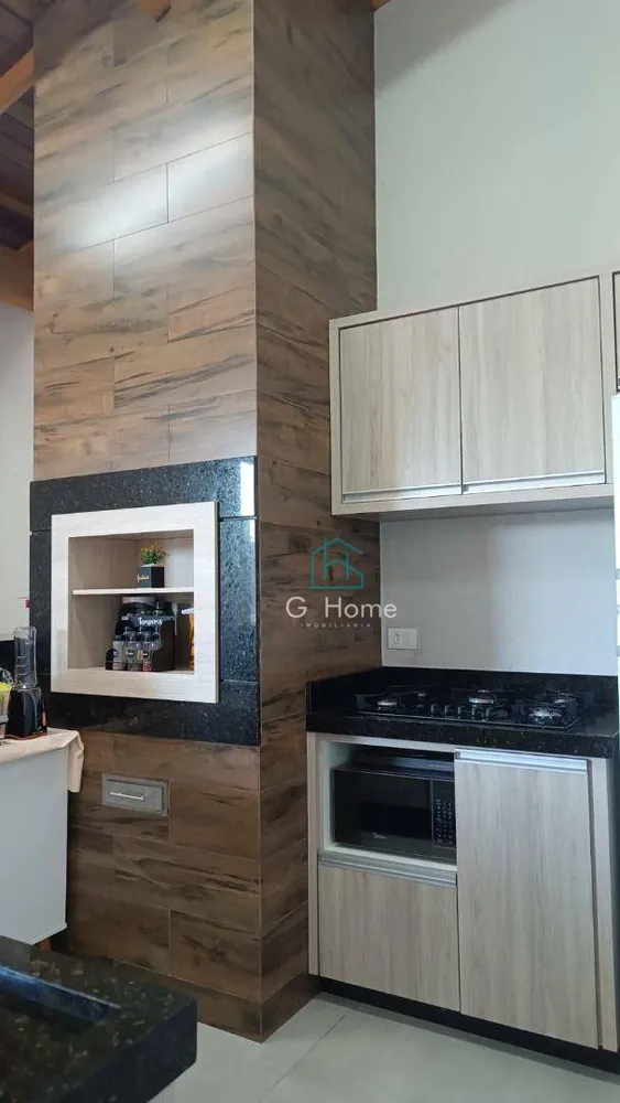 Casa, 3 quartos, 142 m² - Foto 2