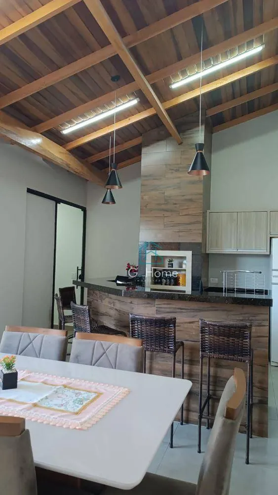 Casa, 3 quartos, 142 m² - Foto 3