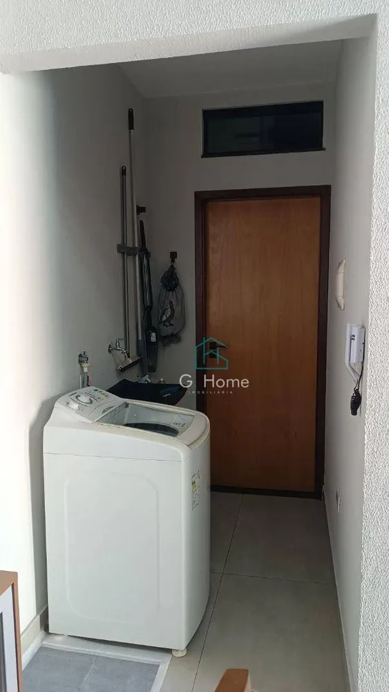 Casa, 3 quartos, 142 m² - Foto 7