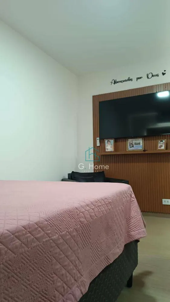 Casa, 3 quartos, 142 m² - Foto 6