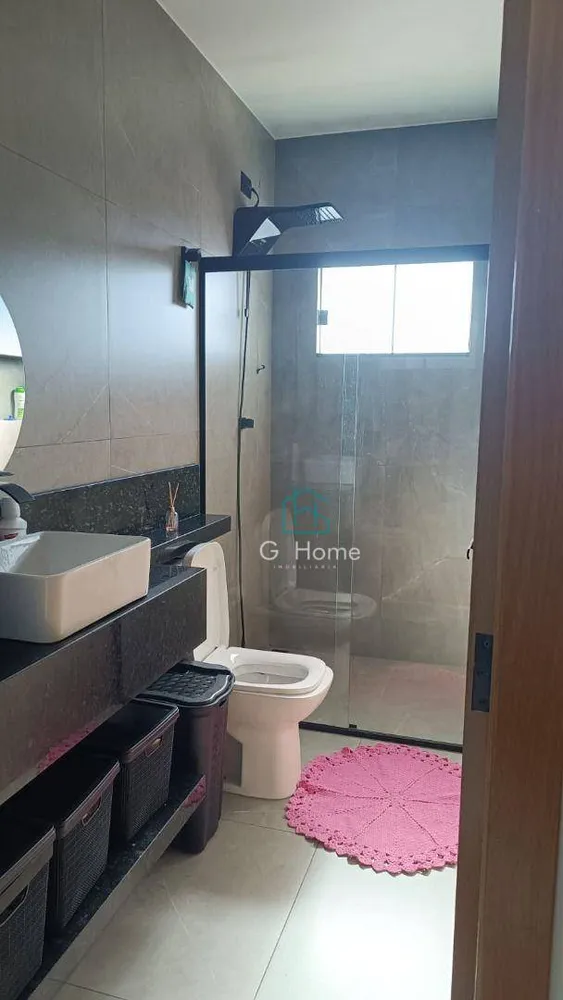 Casa, 3 quartos, 142 m² - Foto 8