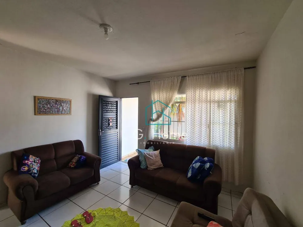 Casa, 3 quartos, 160 m² - Foto 3