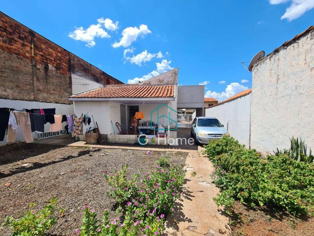 Casa, 3 quartos, 160 m² - Foto 9