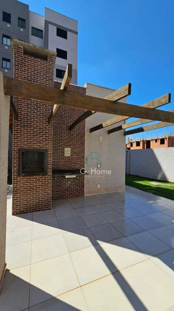 Apartamento, 2 quartos, 48 m² - Foto 6