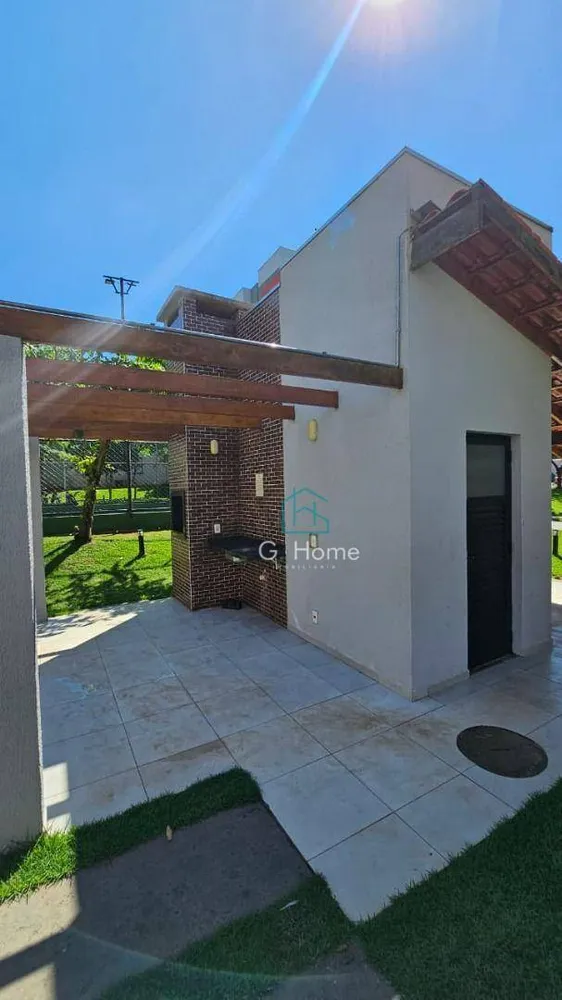 Apartamento, 2 quartos, 48 m² - Foto 3