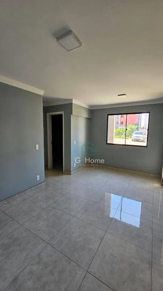 Apartamento, 2 quartos, 48 m² - Foto 1