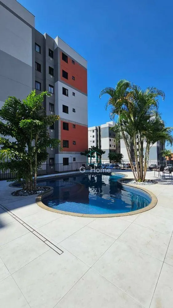 Apartamento, 2 quartos, 48 m² - Foto 4