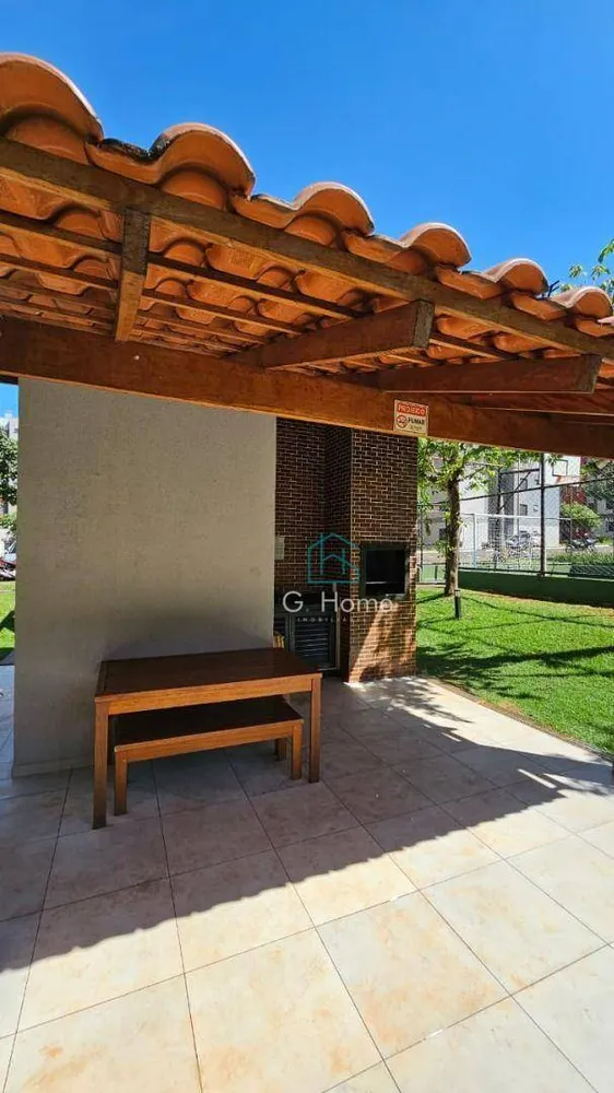 Apartamento, 2 quartos, 48 m² - Foto 1