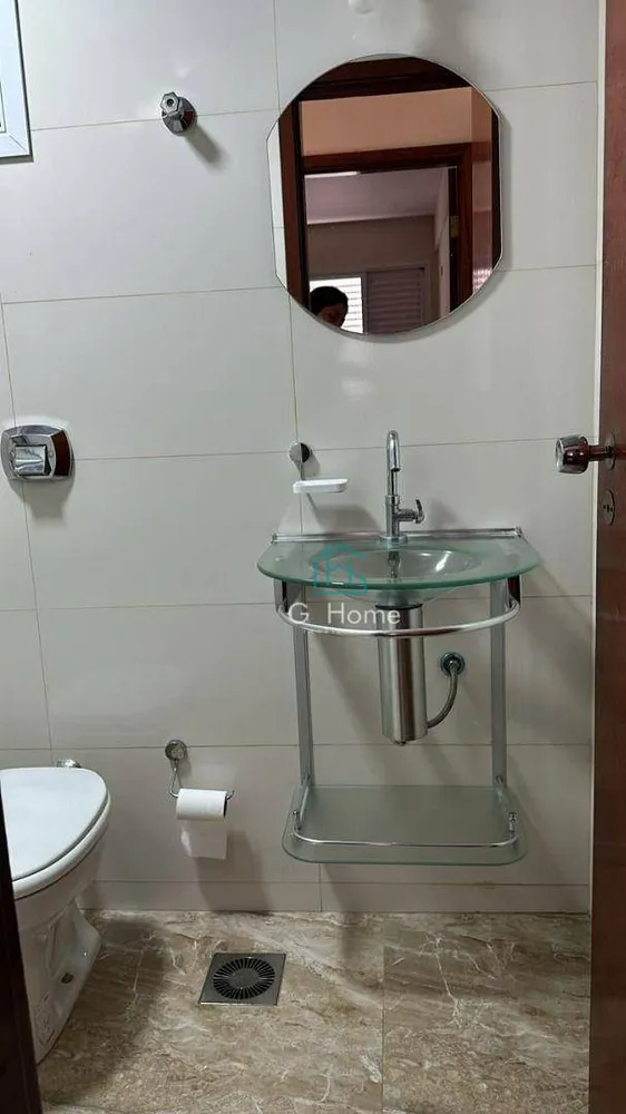 Apartamento, 3 quartos, 75 m² - Foto 3