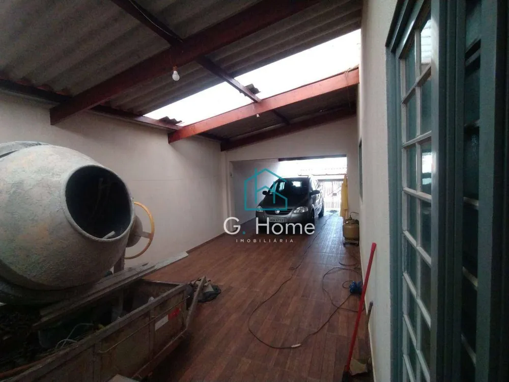 Casa, 3 quartos, 140 m² - Foto 16