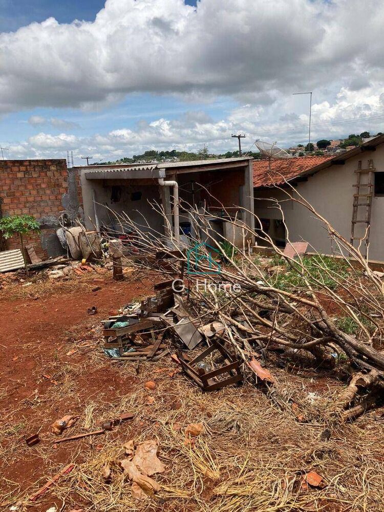 Casa, 3 quartos, 140 m² - Foto 12