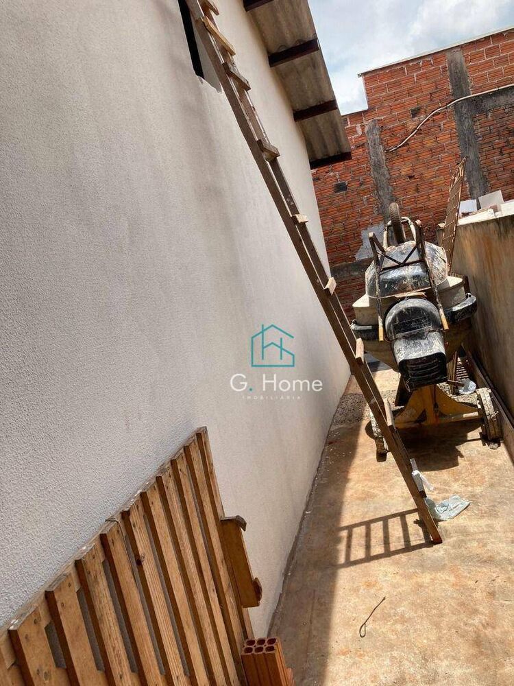 Casa, 3 quartos, 140 m² - Foto 3