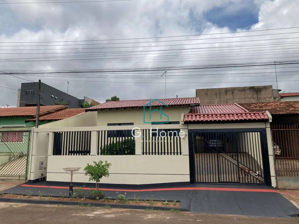 Casa, 3 quartos, 140 m² - Foto 15