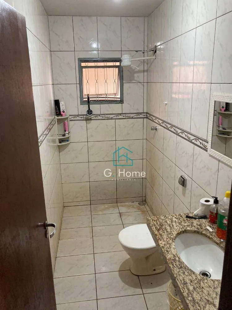 Casa, 3 quartos, 140 m² - Foto 8