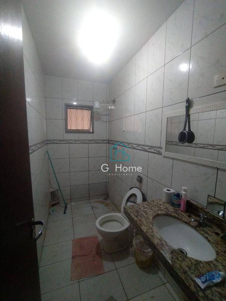 Casa, 3 quartos, 140 m² - Foto 11