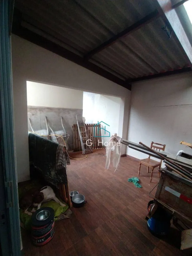 Casa, 3 quartos, 140 m² - Foto 14