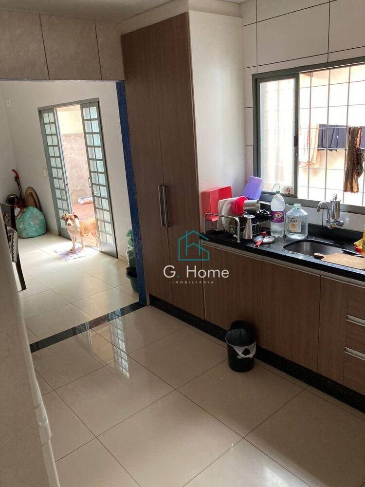 Casa, 3 quartos, 140 m² - Foto 18
