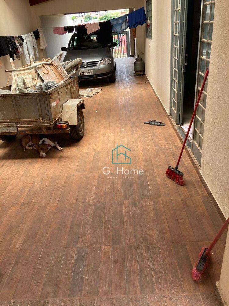 Casa, 3 quartos, 140 m² - Foto 1