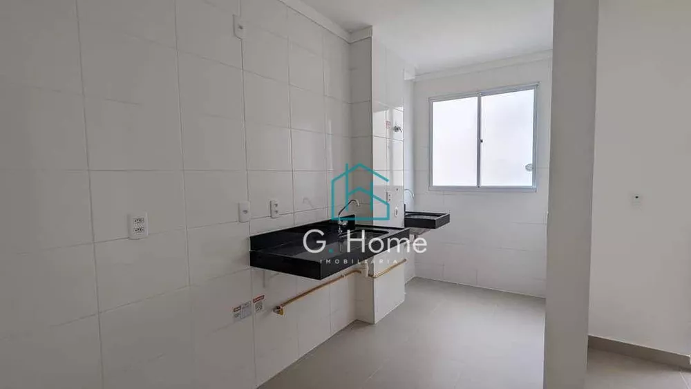 Apartamento à venda com 2 quartos, 46m² - Foto 4