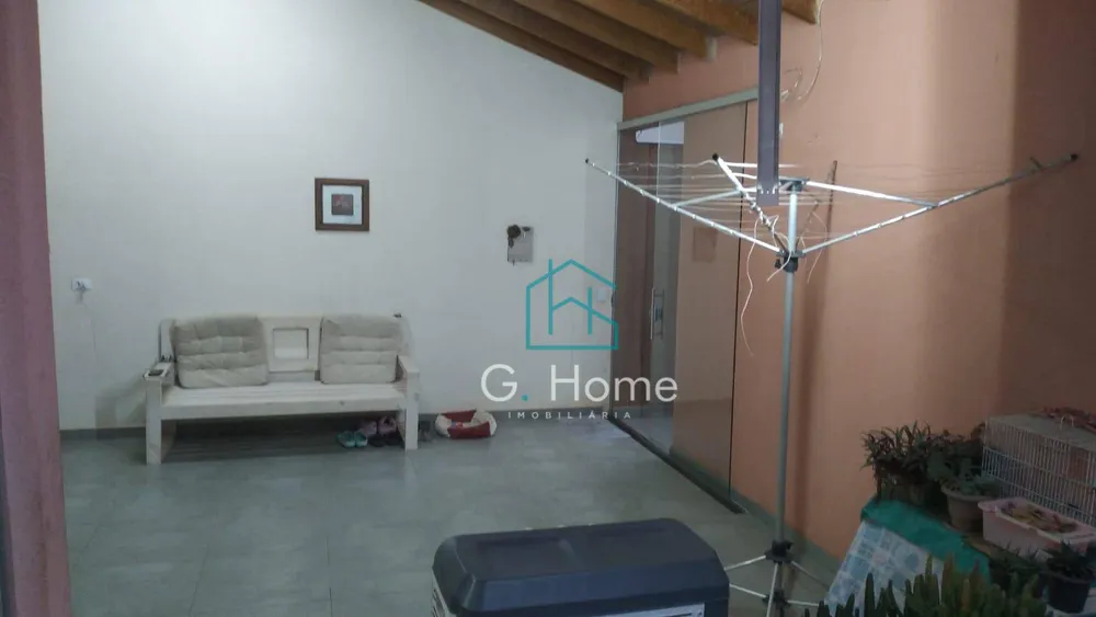 Casa, 3 quartos, 150 m² - Foto 8