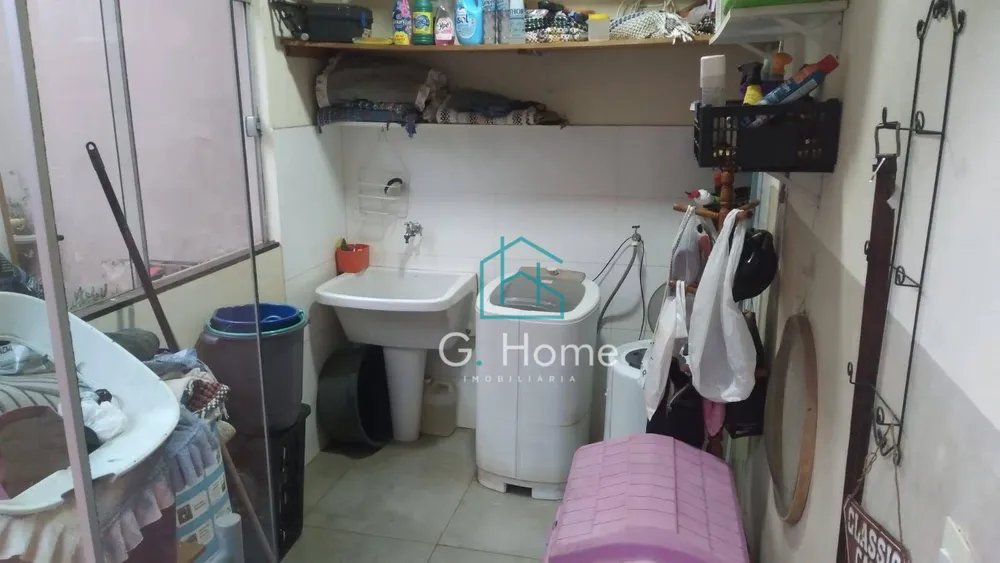 Casa, 3 quartos, 150 m² - Foto 7