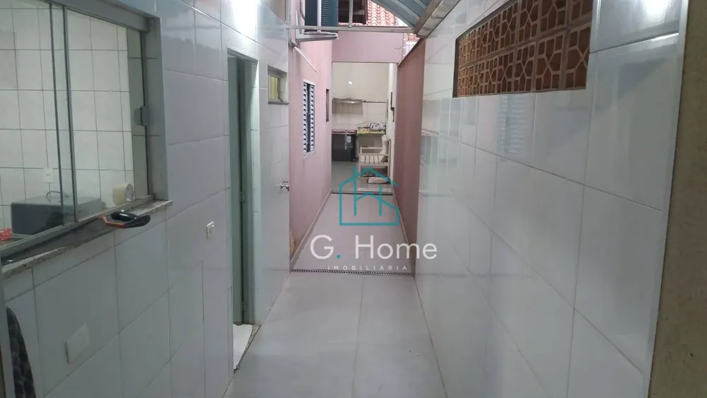 Casa, 3 quartos, 150 m² - Foto 6