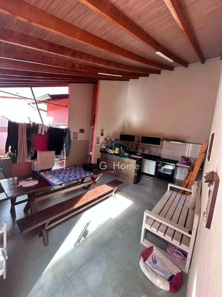 Casa, 3 quartos, 150 m² - Foto 5