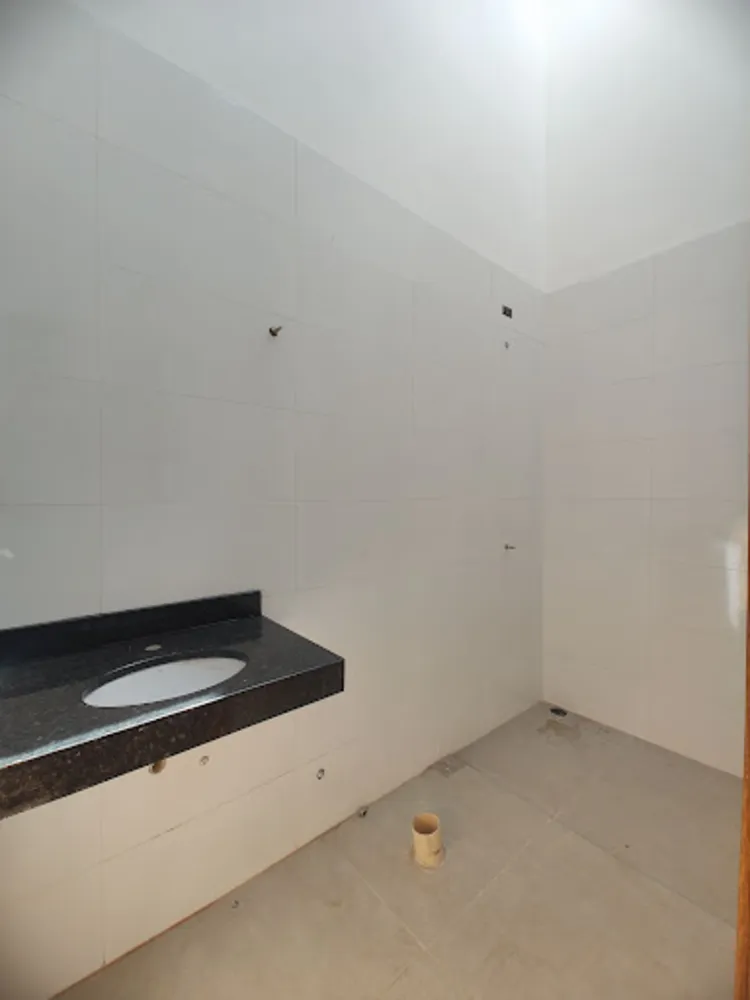 Casa, 2 quartos, 60 m² - Foto 1