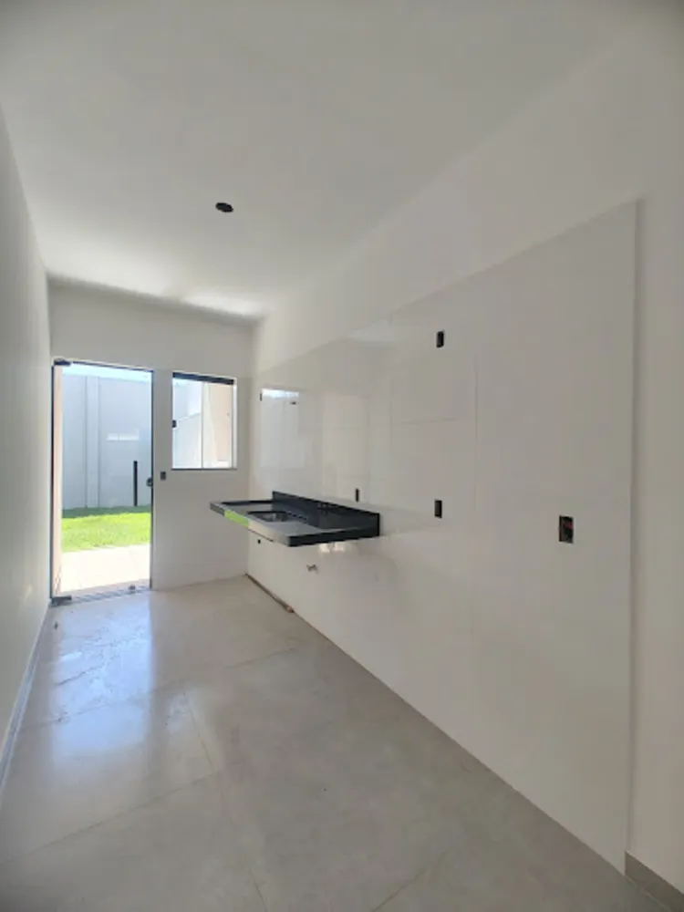 Casa, 2 quartos, 60 m² - Foto 3
