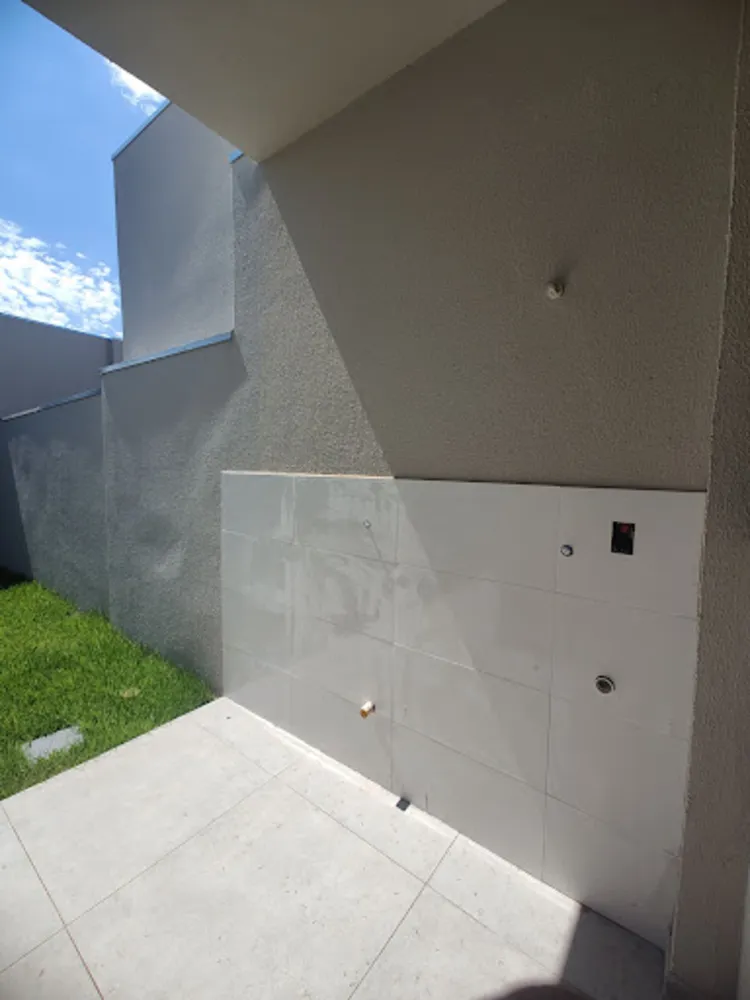 Casa, 2 quartos, 60 m² - Foto 2
