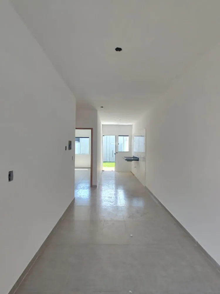 Casa, 2 quartos, 60 m² - Foto 7