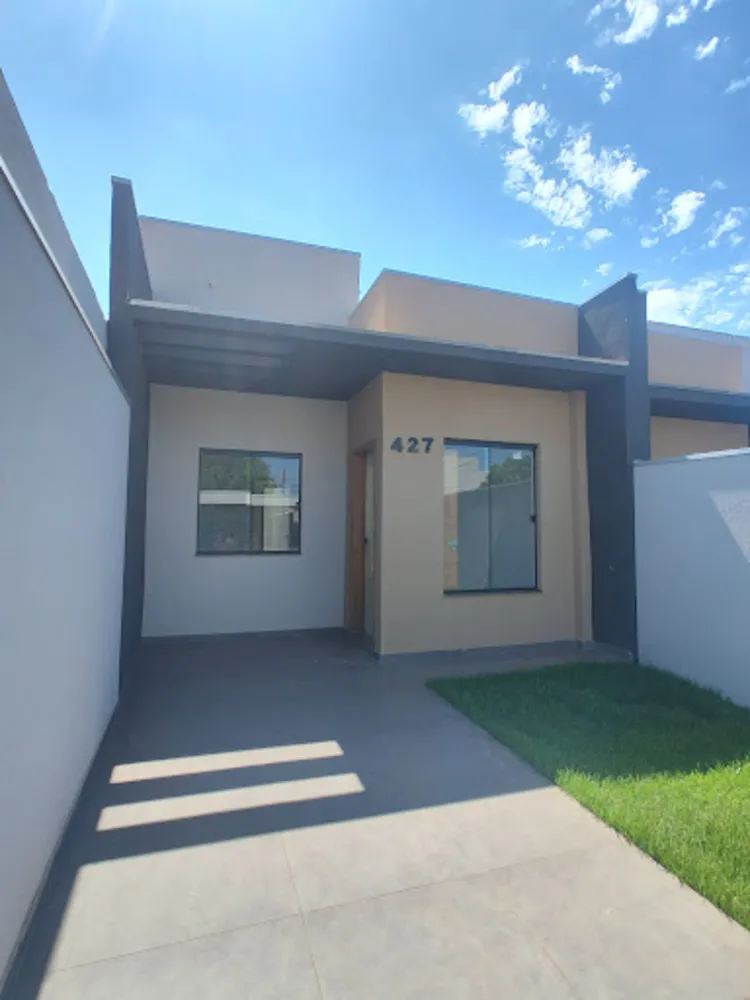 Casa, 2 quartos, 60 m² - Foto 8