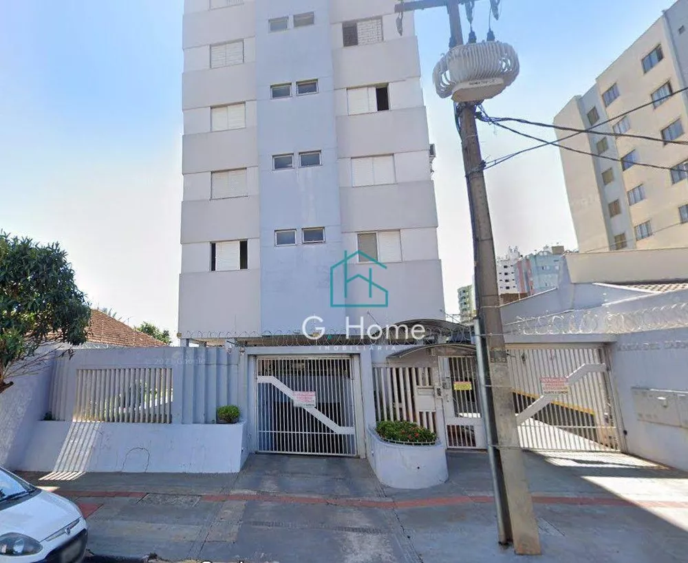 Apartamento à venda com 2 quartos, 70m² - Foto 1