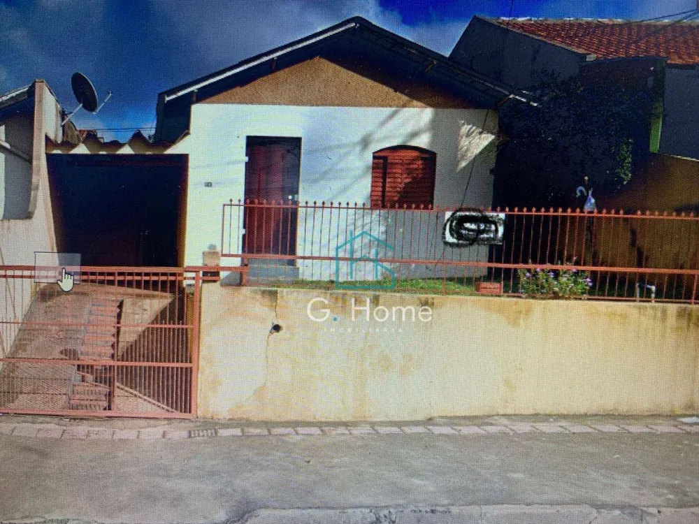 Casa, 3 quartos, 55 m² - Foto 2