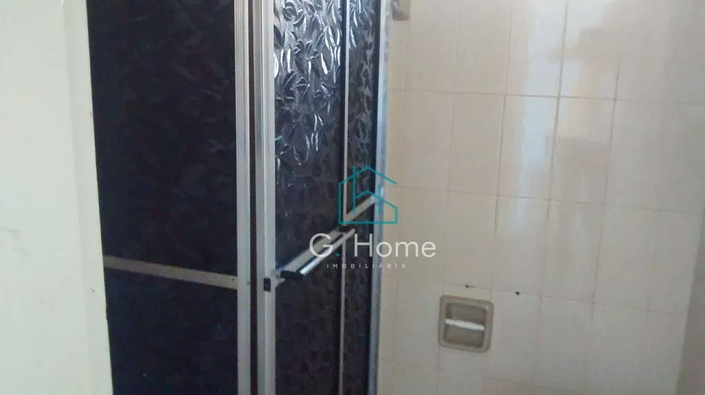 Casa, 3 quartos, 55 m² - Foto 1