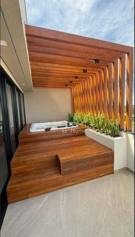 Casa de Condomínio, 3 quartos - Foto 5