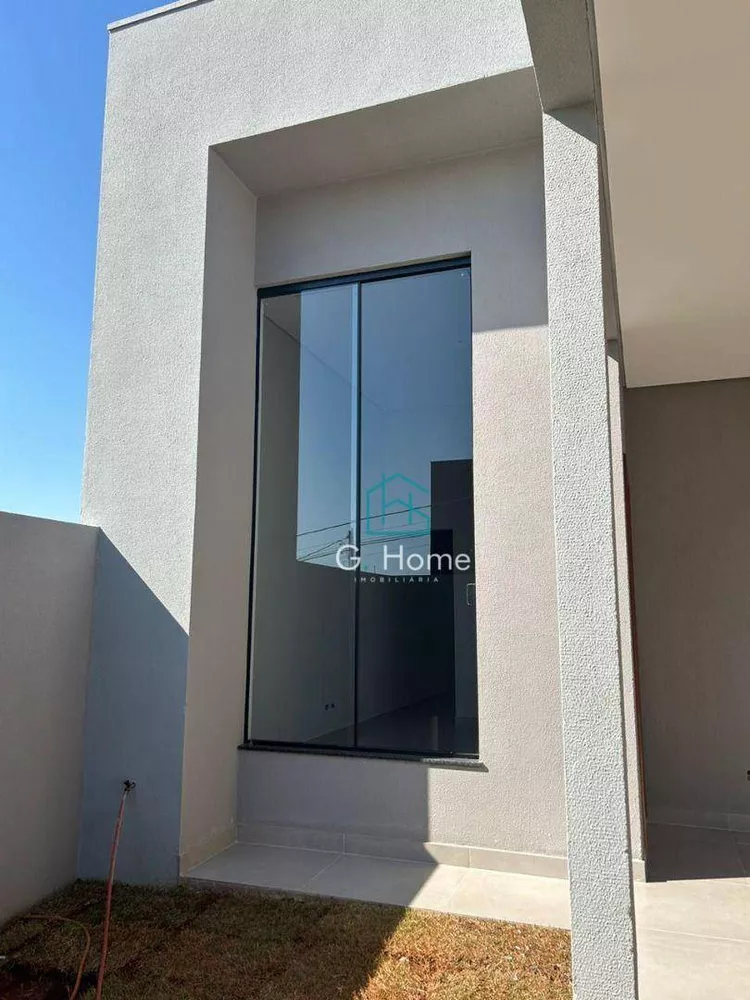 Casa à venda com 3 quartos, 83m² - Foto 3