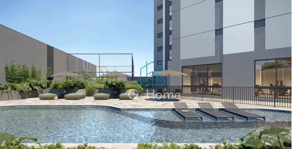 Apartamento, 2 quartos, 82 m² - Foto 3