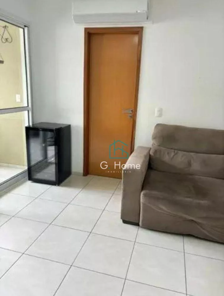 Apartamento à venda com 3 quartos, 79m² - Foto 4