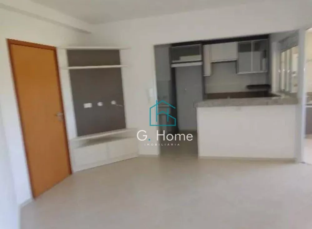 Apartamento à venda com 3 quartos, 79m² - Foto 2