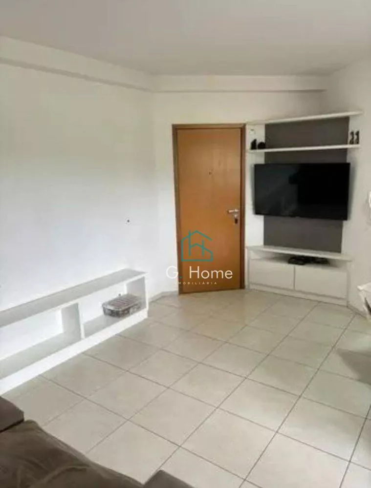 Apartamento à venda com 3 quartos, 79m² - Foto 3