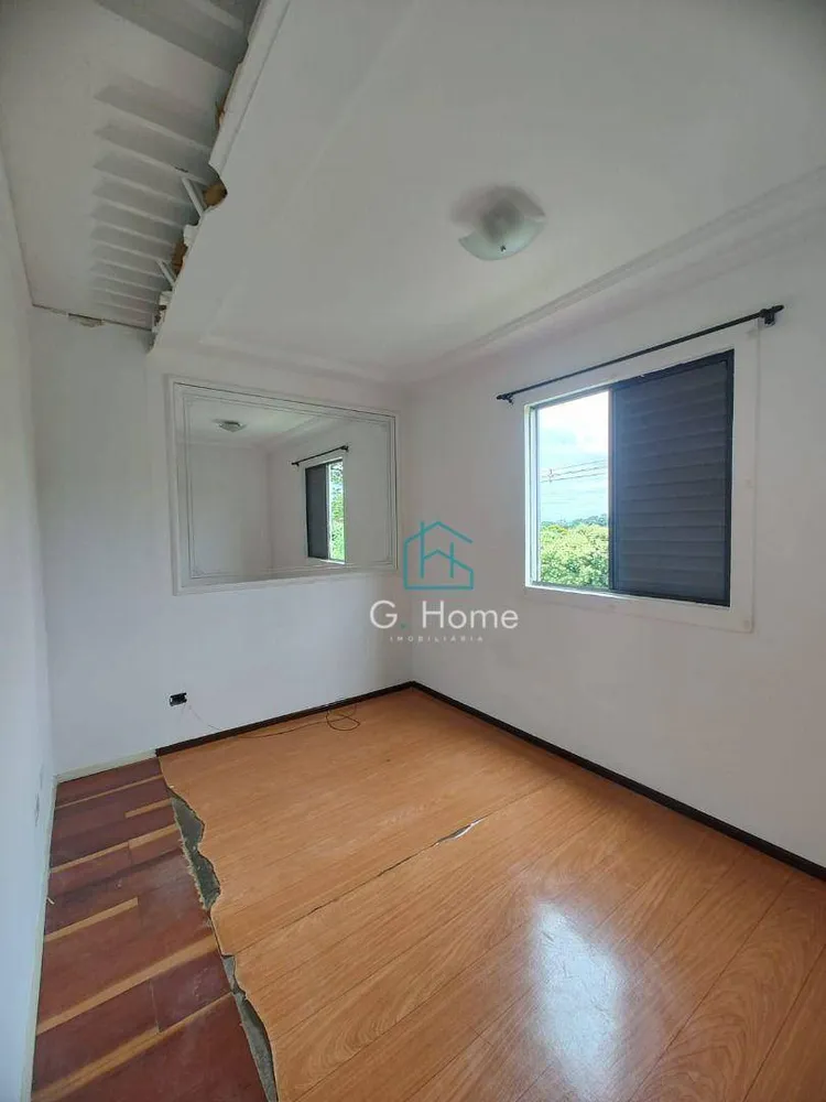 Apartamento, 3 quartos, 66 m² - Foto 7