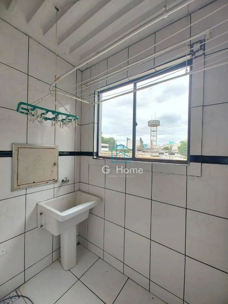 Apartamento, 3 quartos, 66 m² - Foto 9