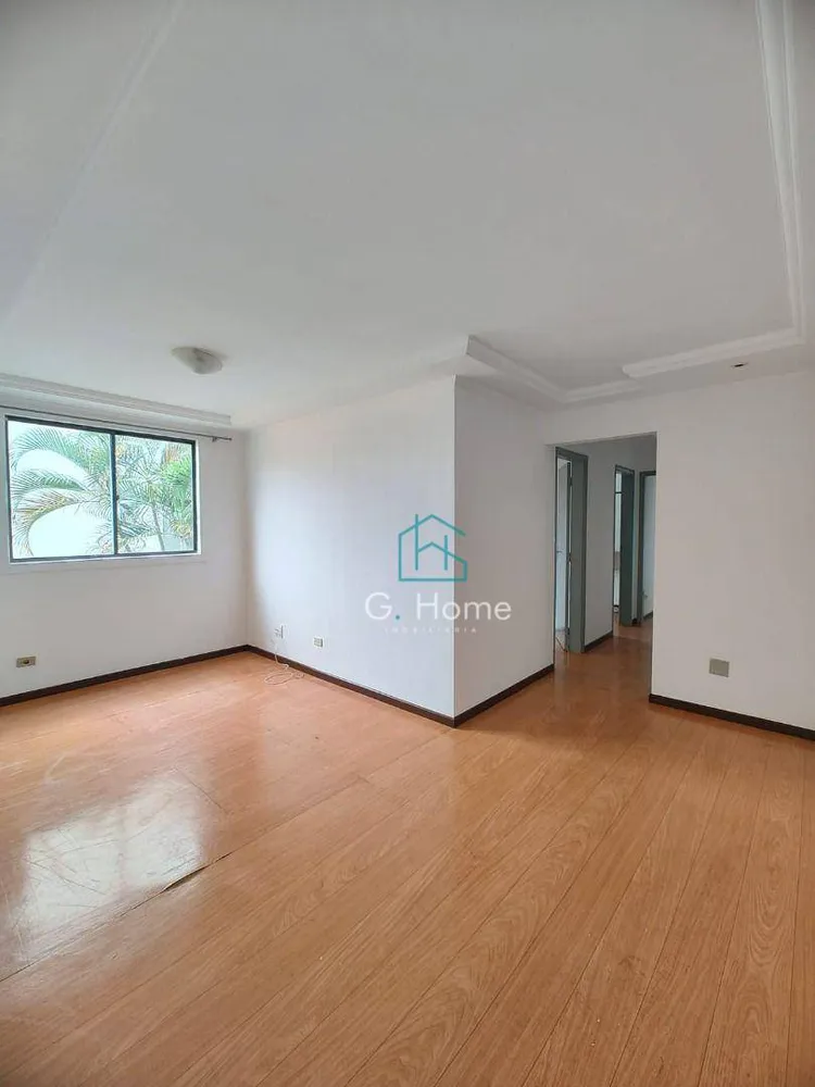 Apartamento, 3 quartos, 66 m² - Foto 2